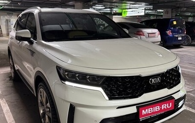 KIA Sorento IV, 2021 год, 3 550 000 рублей, 1 фотография