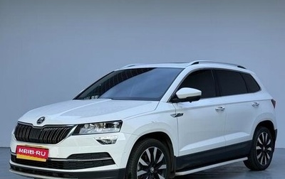 Skoda Karoq I, 2023 год, 2 245 000 рублей, 1 фотография