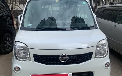 Nissan Moco III, 2013 год, 550 000 рублей, 1 фотография