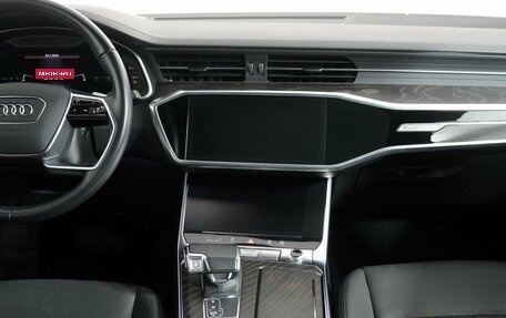 Audi A6, 2022 год, 4 950 000 рублей, 13 фотография