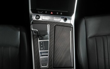 Audi A6, 2022 год, 4 950 000 рублей, 20 фотография