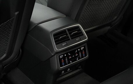 Audi A6, 2022 год, 4 950 000 рублей, 24 фотография