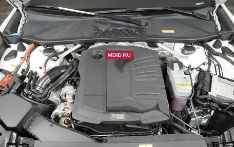 Audi A6, 2022 год, 4 950 000 рублей, 31 фотография