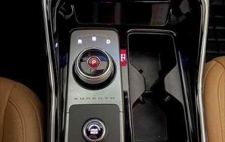 KIA Sorento IV, 2021 год, 3 550 000 рублей, 13 фотография