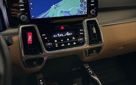 KIA Sorento IV, 2021 год, 3 550 000 рублей, 14 фотография