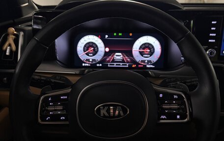 KIA Sorento IV, 2021 год, 3 550 000 рублей, 16 фотография