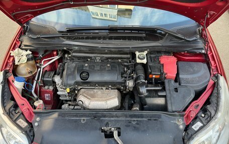 Citroen C4 II рестайлинг, 2008 год, 280 000 рублей, 10 фотография