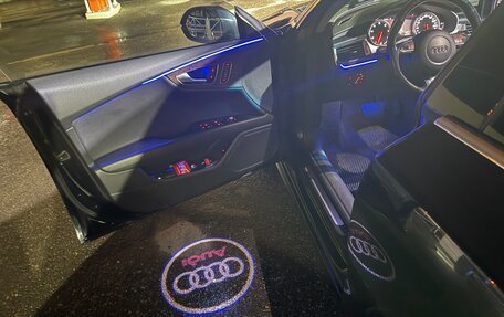 Audi A7, 2012 год, 2 750 000 рублей, 2 фотография