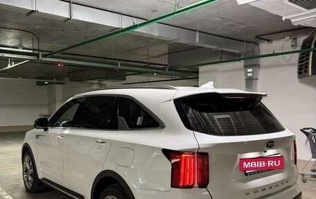 KIA Sorento IV, 2021 год, 3 550 000 рублей, 17 фотография