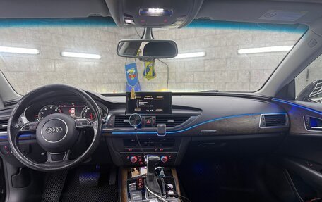 Audi A7, 2012 год, 2 750 000 рублей, 6 фотография