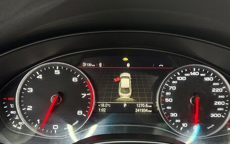 Audi A7, 2012 год, 2 750 000 рублей, 8 фотография