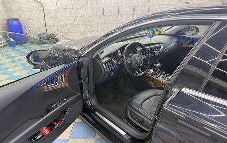 Audi A7, 2012 год, 2 750 000 рублей, 9 фотография