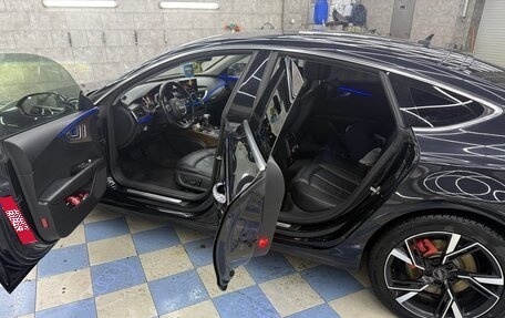 Audi A7, 2012 год, 2 750 000 рублей, 7 фотография