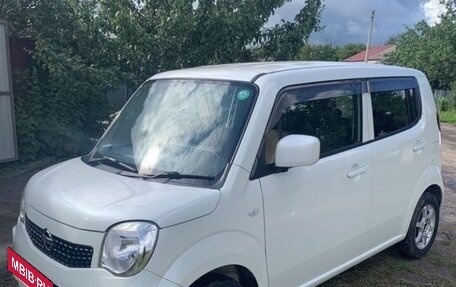 Nissan Moco III, 2013 год, 550 000 рублей, 3 фотография