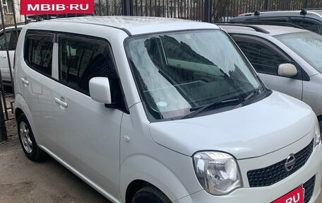 Nissan Moco III, 2013 год, 550 000 рублей, 2 фотография