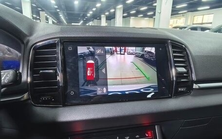 Skoda Karoq I, 2022 год, 2 102 000 рублей, 11 фотография