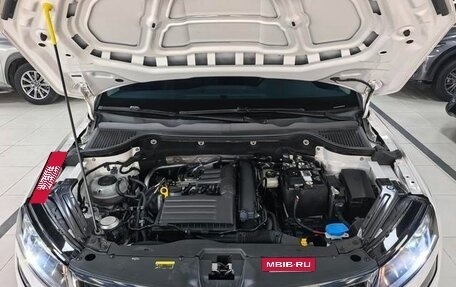 Skoda Karoq I, 2022 год, 2 102 000 рублей, 13 фотография