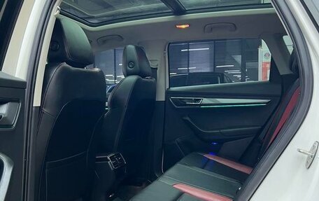 Skoda Karoq I, 2022 год, 1 870 000 рублей, 9 фотография