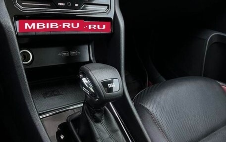 Skoda Karoq I, 2022 год, 1 870 000 рублей, 11 фотография