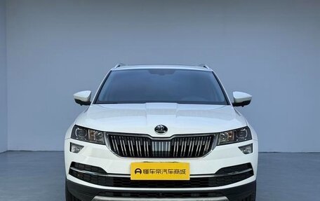 Skoda Karoq I, 2023 год, 2 245 000 рублей, 2 фотография