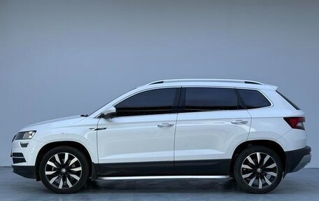 Skoda Karoq I, 2023 год, 2 245 000 рублей, 4 фотография