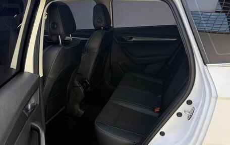 Skoda Karoq I, 2023 год, 2 245 000 рублей, 11 фотография