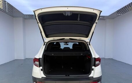 Skoda Karoq I, 2023 год, 2 245 000 рублей, 14 фотография