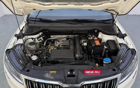 Skoda Karoq I, 2023 год, 2 245 000 рублей, 13 фотография
