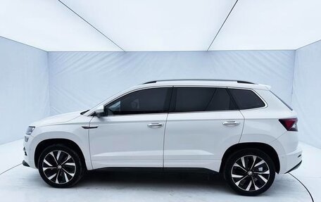 Skoda Karoq I, 2022 год, 2 130 000 рублей, 3 фотография