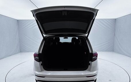 Skoda Karoq I, 2022 год, 2 130 000 рублей, 16 фотография