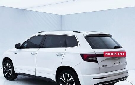 Skoda Karoq I, 2022 год, 2 130 000 рублей, 7 фотография