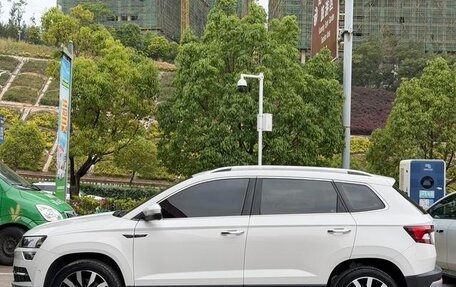 Skoda Karoq I, 2023 год, 2 276 000 рублей, 3 фотография