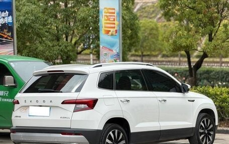 Skoda Karoq I, 2023 год, 2 276 000 рублей, 4 фотография