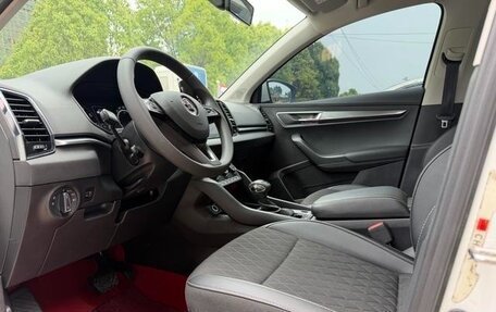 Skoda Karoq I, 2023 год, 2 276 000 рублей, 8 фотография