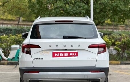 Skoda Karoq I, 2023 год, 2 276 000 рублей, 5 фотография