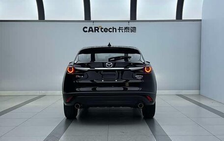 Mazda CX-4, 2023 год, 2 577 600 рублей, 4 фотография