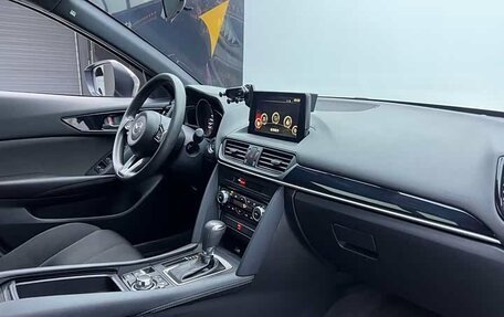 Mazda CX-4, 2023 год, 2 577 600 рублей, 12 фотография
