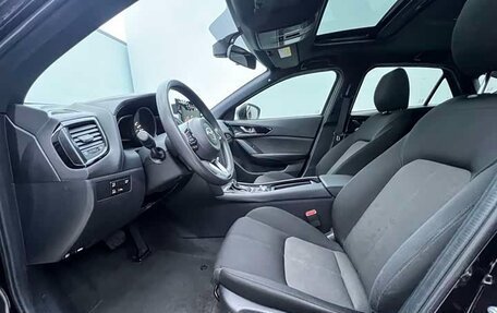 Mazda CX-4, 2023 год, 2 577 600 рублей, 8 фотография