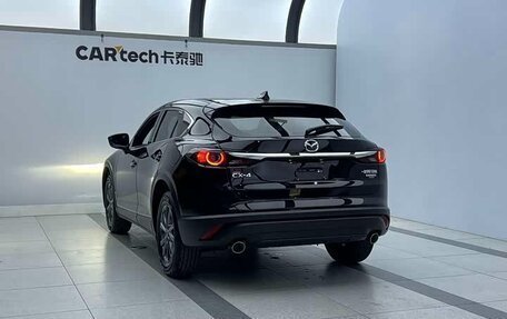 Mazda CX-4, 2023 год, 2 577 600 рублей, 6 фотография