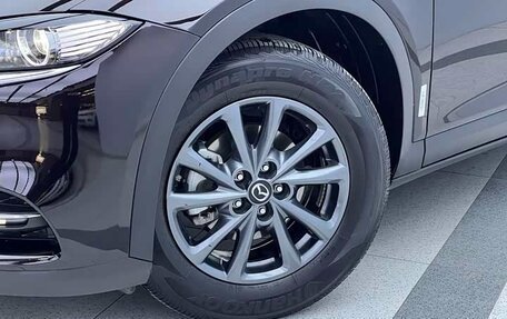 Mazda CX-4, 2023 год, 2 577 600 рублей, 7 фотография