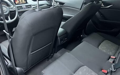 Mazda CX-4, 2023 год, 2 577 600 рублей, 17 фотография