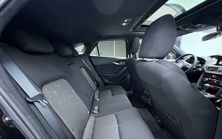 Mazda CX-4, 2023 год, 2 577 600 рублей, 19 фотография