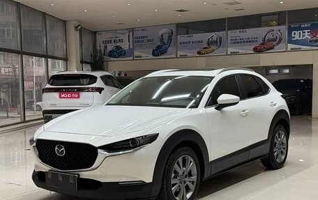 Mazda CX-30 I, 2023 год, 2 421 600 рублей, 1 фотография