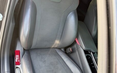 Hyundai Sonata VIII, 2021 год, 3 099 000 рублей, 21 фотография