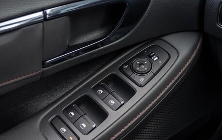 Hyundai Sonata VIII, 2021 год, 3 099 000 рублей, 33 фотография
