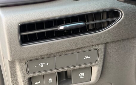 Hyundai Sonata VIII, 2021 год, 3 099 000 рублей, 26 фотография