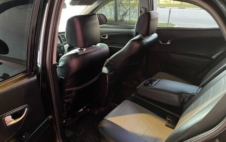 SsangYong Actyon II рестайлинг, 2011 год, 900 000 рублей, 12 фотография
