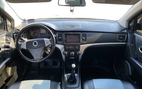 SsangYong Actyon II рестайлинг, 2011 год, 900 000 рублей, 10 фотография