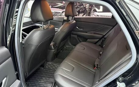 Hyundai Elantra, 2023 год, 1 450 550 рублей, 10 фотография