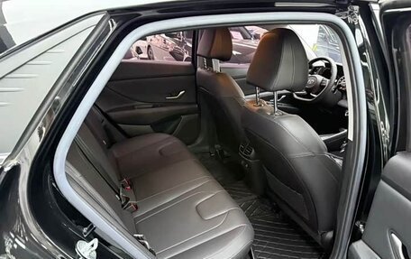 Hyundai Elantra, 2023 год, 1 450 550 рублей, 7 фотография
